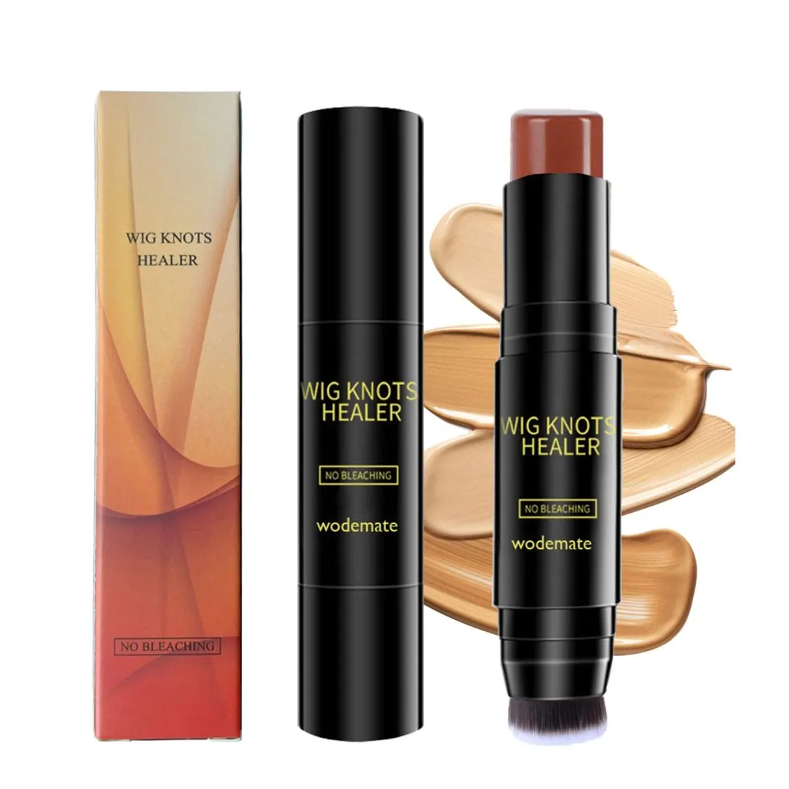 Everything You Need to know about the Dan Argan Color Stick