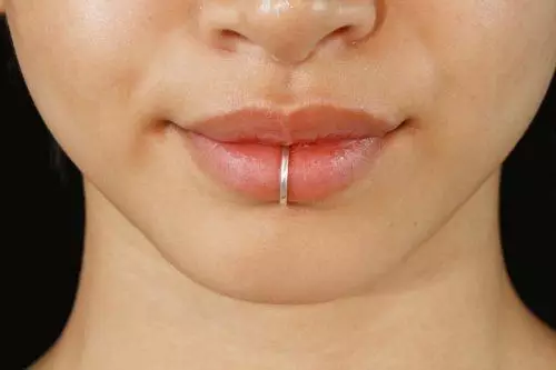 Types Of Lip Piercings: Lip Piercing Trends: The Complete Guide