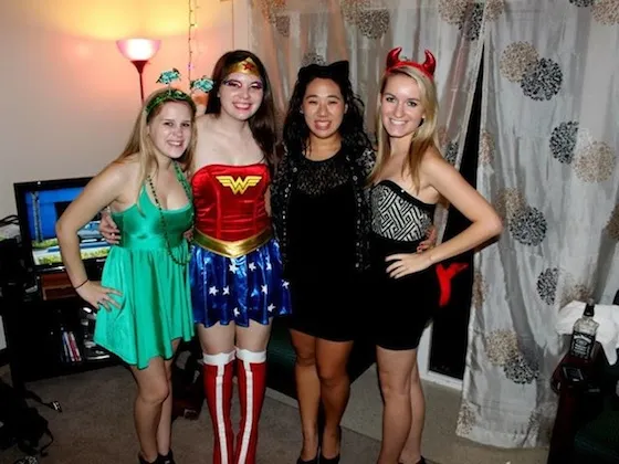 Celebrate Halloween: College Costume Ideas to Impress