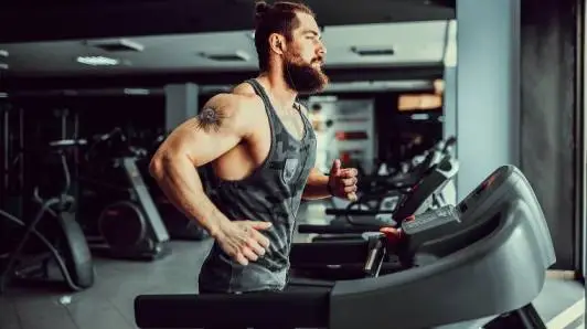 Can Running on the Treadmill Help Us Build Muscle?