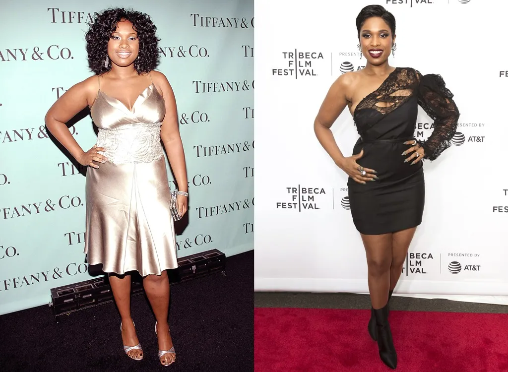 Jennifer Hudson Weight Loss: A Journey of Empowerment