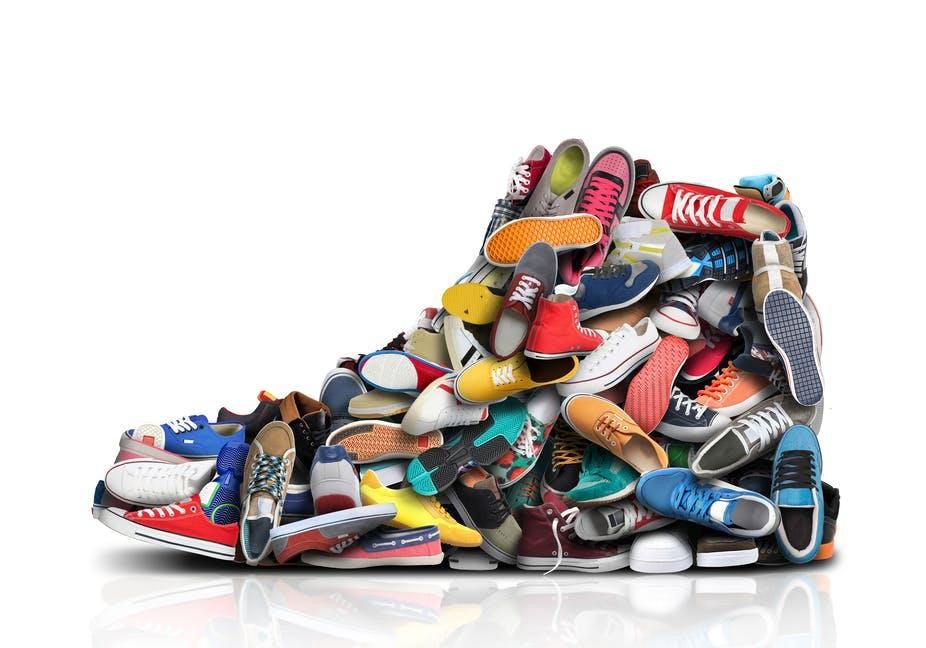 10+ Get Grooving With These Sneaker Brands 2024